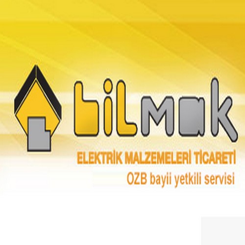 Bilmak Elektrik Malzemeleri