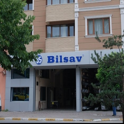 Bilsav Alüminyum 