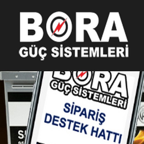 Bora Akü