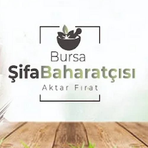 Bursa Şifa Baharatçısı Aktar Fırat