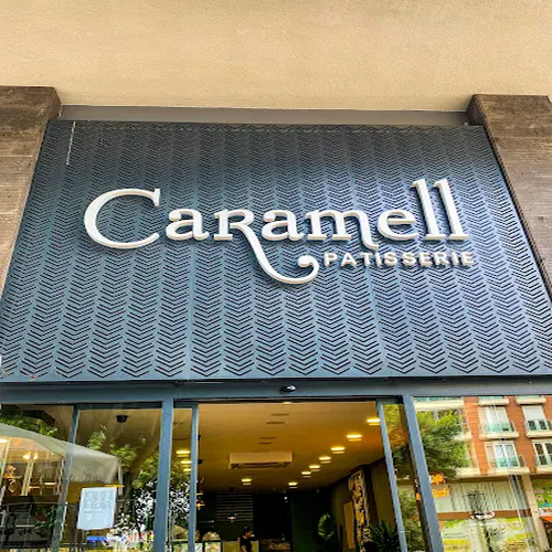 Caramell Patisserie