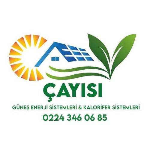 Çay-ısı Güneş Enerjisi