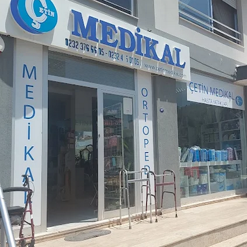 ÇETİN MEDİKAL