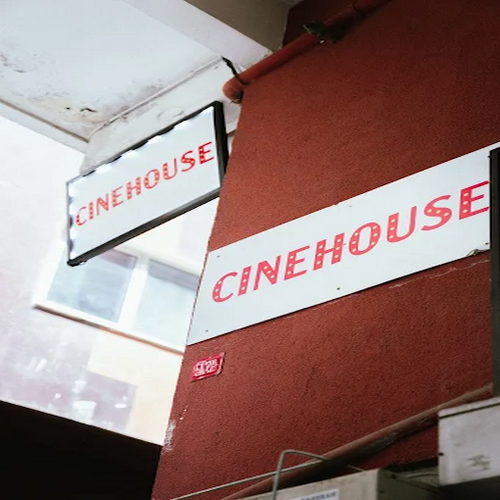 Cinehouse Florya