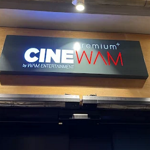 CineWAM Premium +