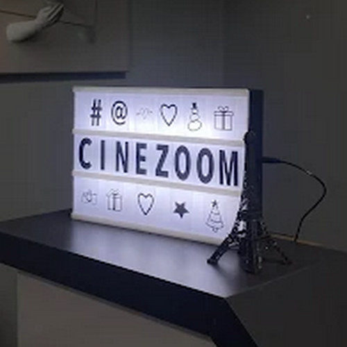 Cinezoom Bakırköy