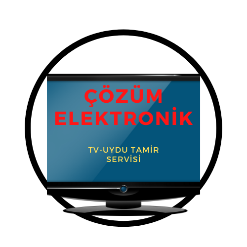 Çözüm Elektronik