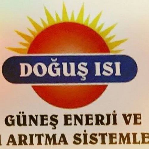 Doğuş Isı Güneş Enerji Sistemleri