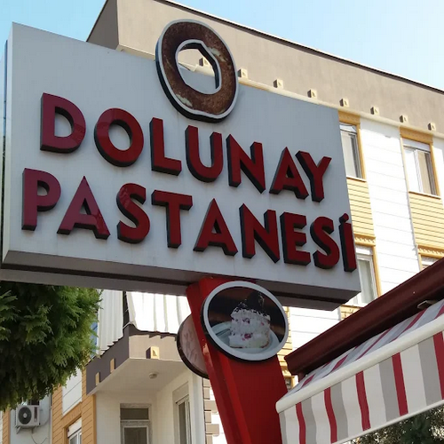 Dolunay pastanesi