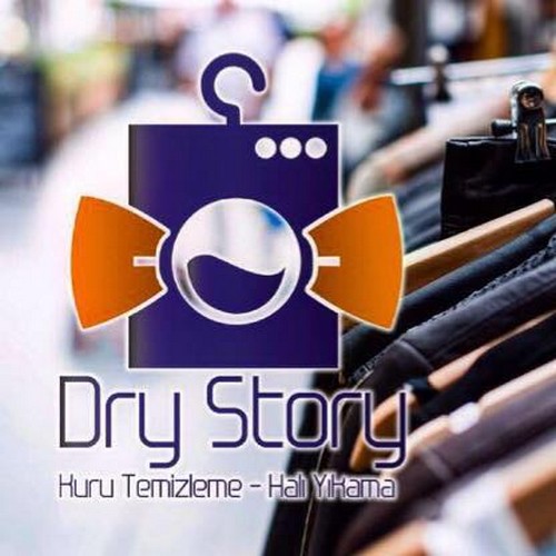 Dry Story Kuru Temi̇zleme