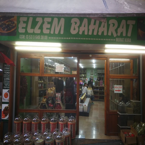 Elzem Baharat