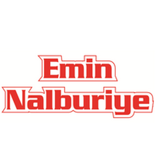 Emin Nalburiye