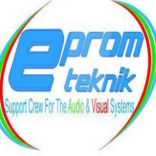 Eprom Teknik Ses Işık Ve Görüntü Sistemleri