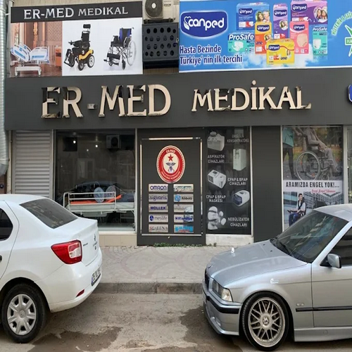 Er-Med Medikal