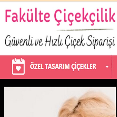 Fakülte Çiçekçilik