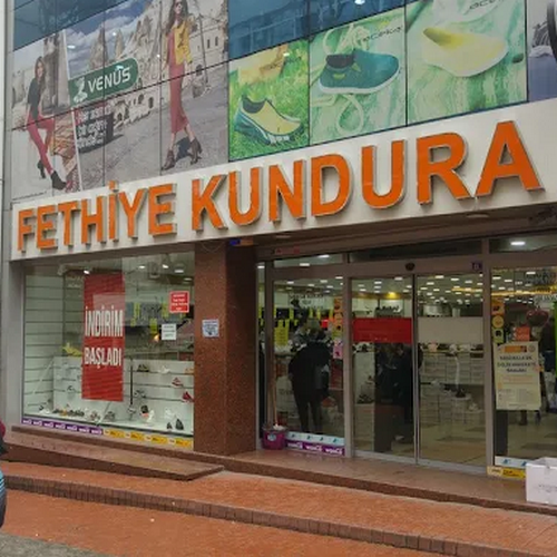 Fethiye Kundura