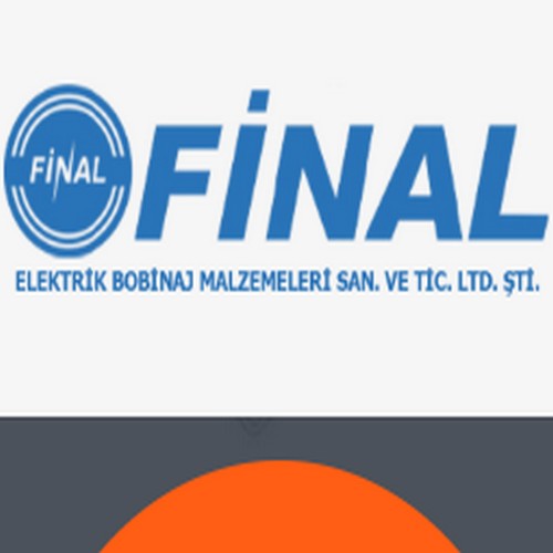 Final Elektrik Bobinaj Malzemeleri