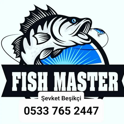 FİSH MASTER SU ÜRÜNLERİ