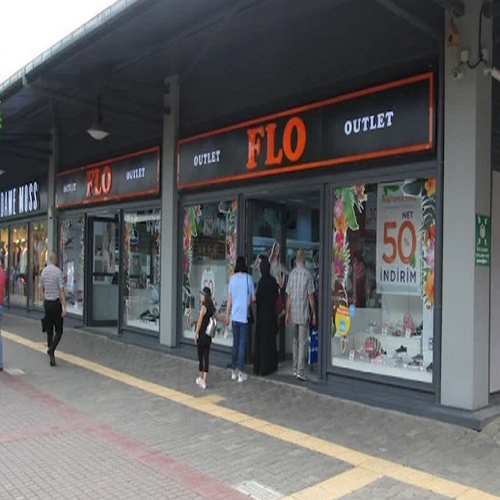 FLO İzmit Outlet Center Mağazası