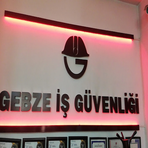 Gebze İş Güvenliği