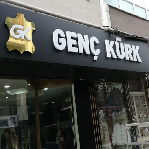 Genç Kürk