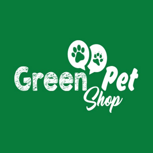 Green Petshop