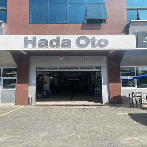 Hada Oto Servis