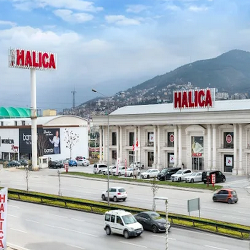 Halıca Bursa Merkez