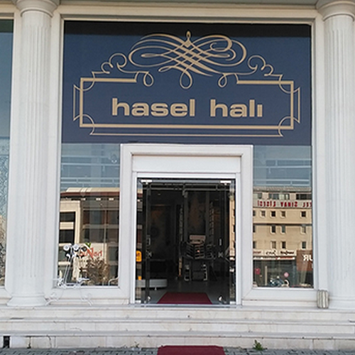 Hasel Halı