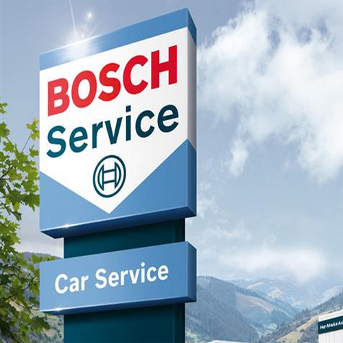 Herford Otomotiv Ataşehir Bosch Car Service