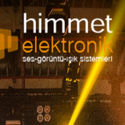 Himmet Elektronik Profesyonel Ses Işik Ve Görüntü Sistemleri