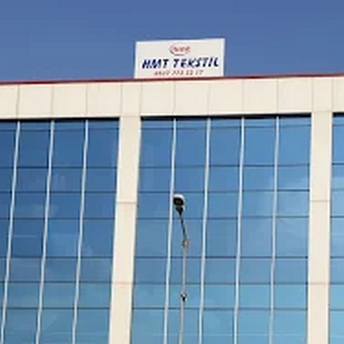 HMT TEKSTİL