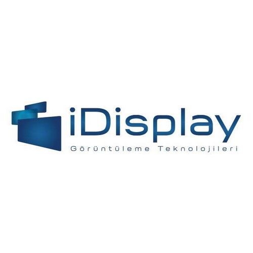 iDisplay Profesyonel Ses ve Görüntü Sistemleri