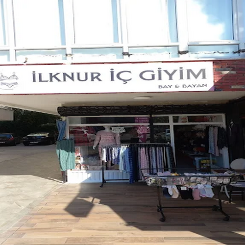 İlknur İç Giyim