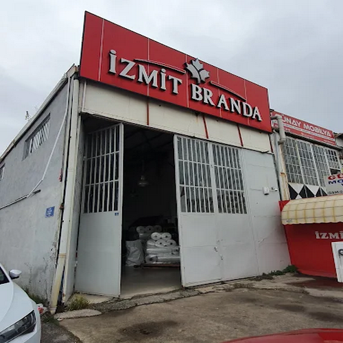 Izmit Branda