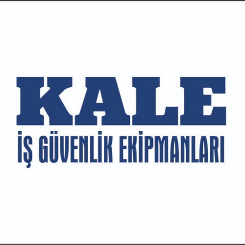 Kale İş Güvenlik Ekipmanları