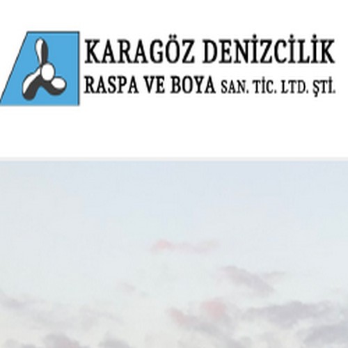 Karagöz Denizcilik- İnşa ve Tamir Gemi Tank Ambar Temizliği