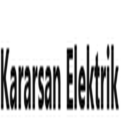 Kararsan Elektrik Malzemeleri