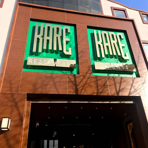 Kare Restaurant