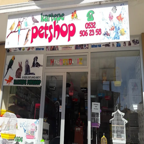 Kartepe Pet Shop