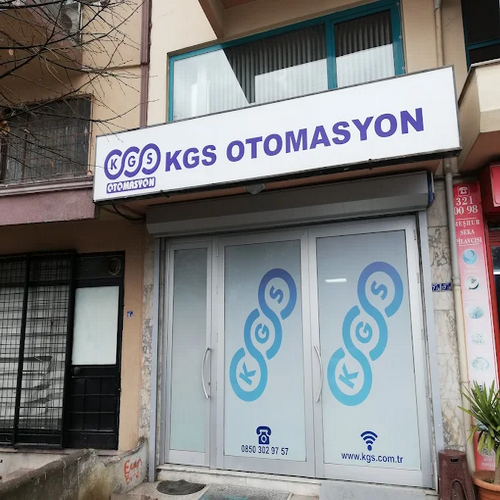 KGS Otomasyon