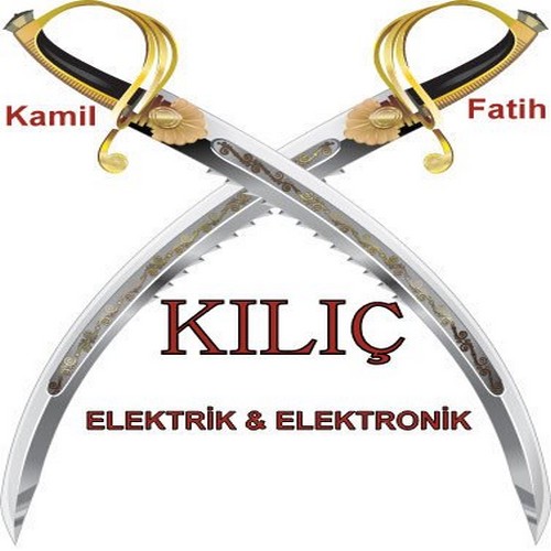 kılıç elektrik elektronik