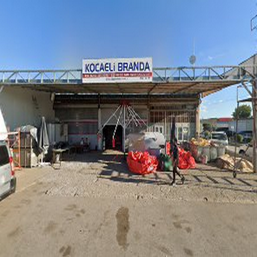 Kocaeli Branda