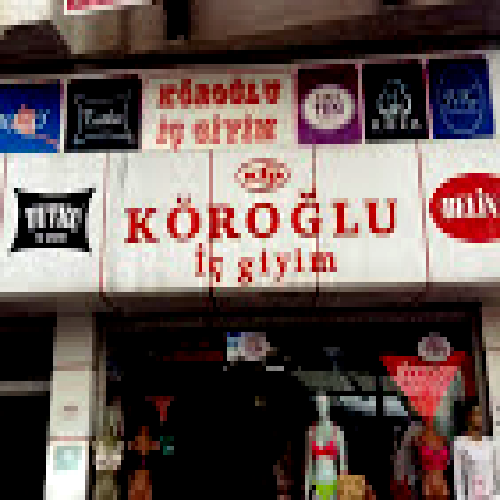 Köroğlu İç Gıyım