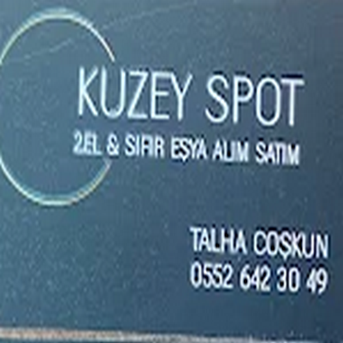 Kuzey spot