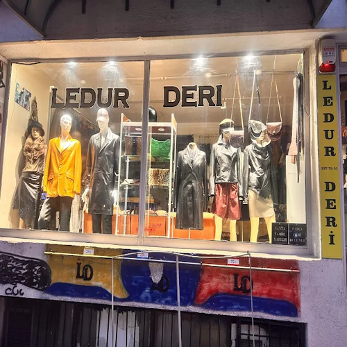 Ledur Deri