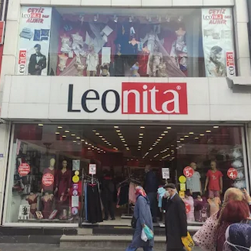 Leonita İzmit Mağazası