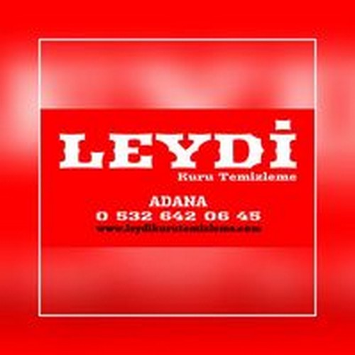 Leydi Kuru Temizleme