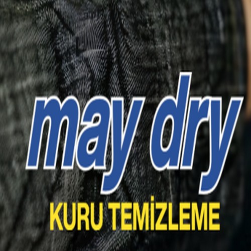 May Dry kuru temizleme