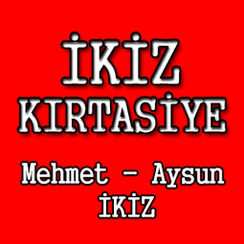 Mehmet İkiz Kırtasiye